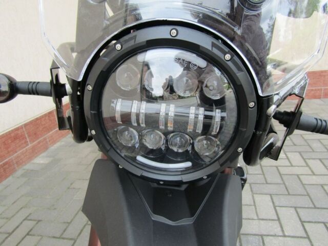 Форте Другая, объемом двигателя 0.3 л и пробегом 0 тыс. км за 1900 $, фото 2 на Automoto.ua