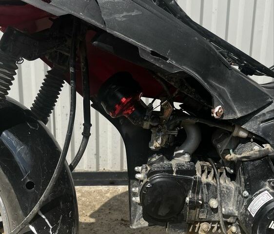 Форте Інша, об'ємом двигуна 0.13 л та пробігом 0 тис. км за 572 $, фото 4 на Automoto.ua