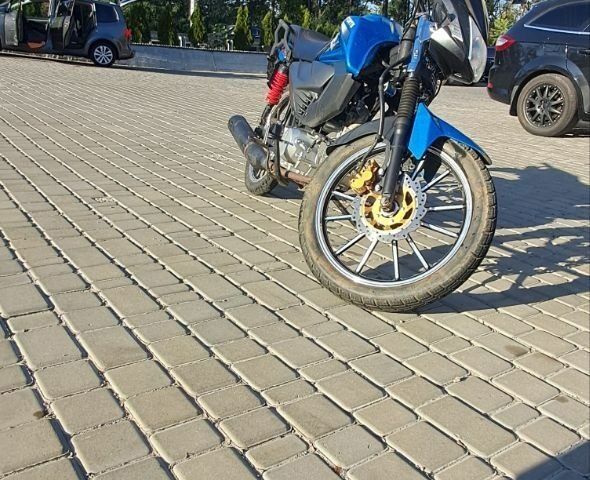 Форте Другая, объемом двигателя 0.13 л и пробегом 0 тыс. км за 454 $, фото 5 на Automoto.ua