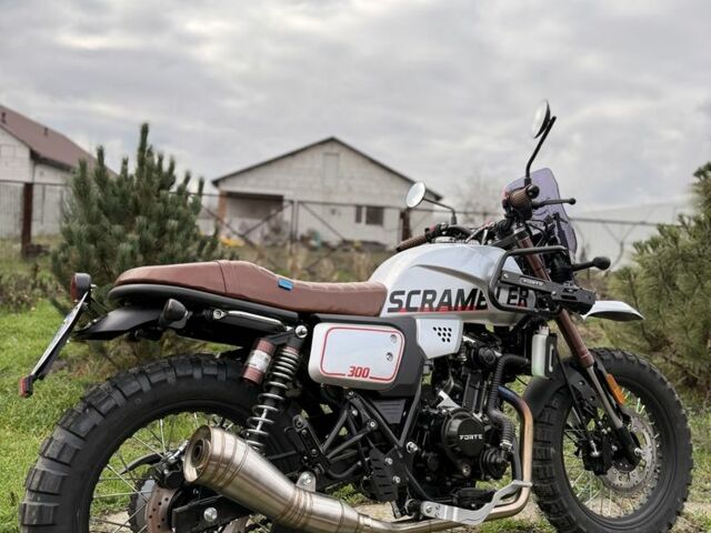 Форте Другая, объемом двигателя 0.3 л и пробегом 0 тыс. км за 1904 $, фото 6 на Automoto.ua