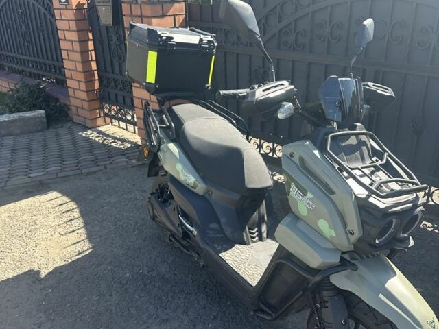 Форте Другая, объемом двигателя 0 л и пробегом 0 тыс. км за 1750 $, фото 3 на Automoto.ua