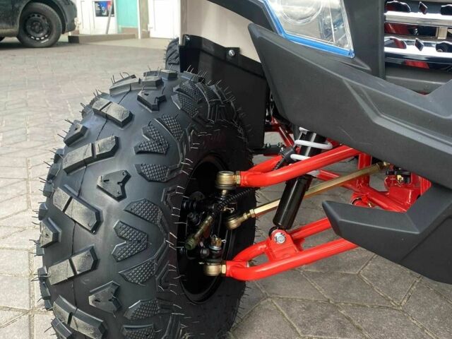 Форте Другая, объемом двигателя 0 л и пробегом 0 тыс. км за 1150 $, фото 10 на Automoto.ua