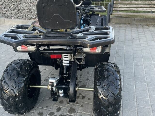 Форте Другая 2024 в Самборе на Automoto.ua Форте Другая, объемом двигателя 0.2 л и пробегом 0 тыс. км за 2154 $, фото 2 на Automoto.ua