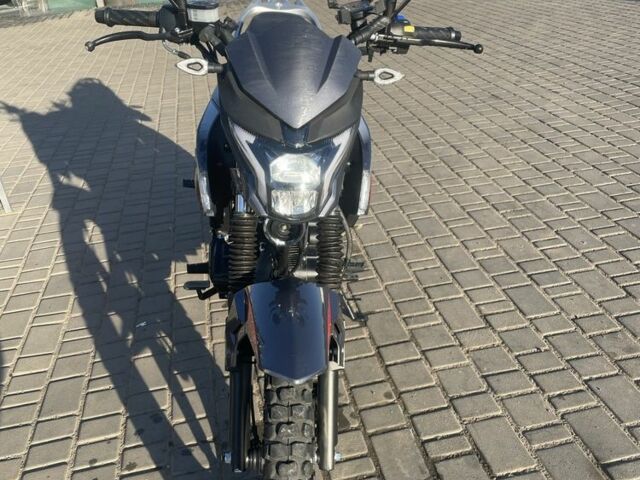 Форте Другая, объемом двигателя 0.2 л и пробегом 0 тыс. км за 1100 $, фото 7 на Automoto.ua