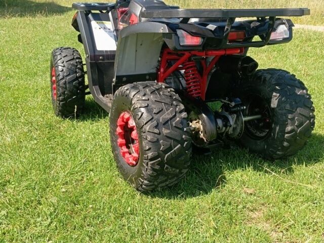 Форте Другая, объемом двигателя 0.12 л и пробегом 0 тыс. км за 951 $, фото 14 на Automoto.ua