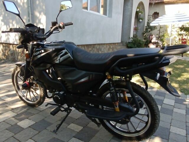 Форте Другая, объемом двигателя 0.13 л и пробегом 0 тыс. км за 714 $, фото 4 на Automoto.ua