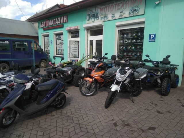 Форте Другая, объемом двигателя 0 л и пробегом 0 тыс. км за 1150 $, фото 14 на Automoto.ua