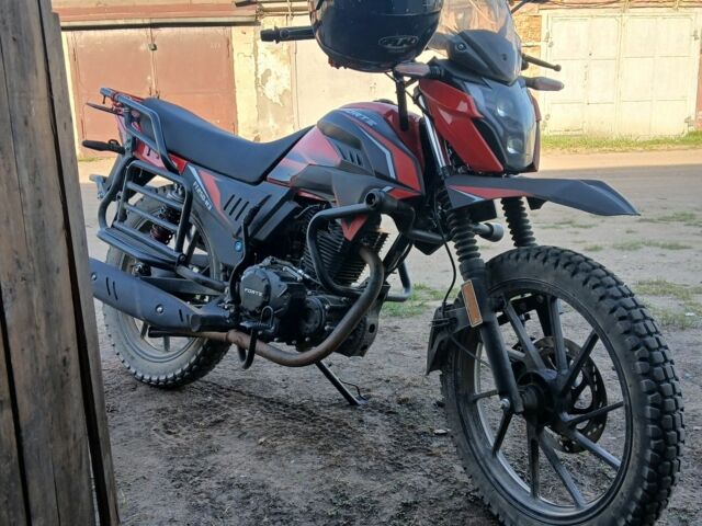 Форте Другая, объемом двигателя 0.25 л и пробегом 0 тыс. км за 1188 $, фото 1 на Automoto.ua