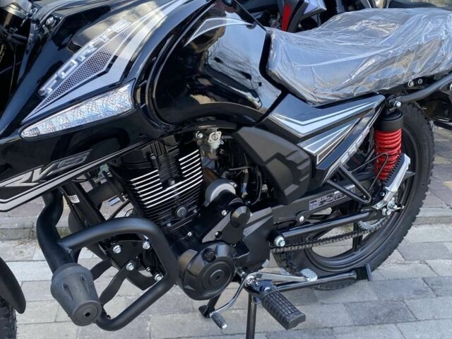 Форте Інша 2024 у Белой Церкве на Automoto.ua Форте Інша, об'ємом двигуна 0.2 л та пробігом 0 тис. км за 1350 $, фото 1 на Automoto.ua