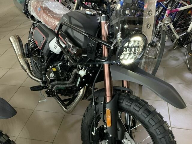 Форте Другая, объемом двигателя 0.3 л и пробегом 0 тыс. км за 1930 $, фото 4 на Automoto.ua