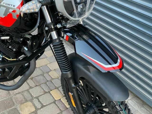 Форте Другая, объемом двигателя 0.2 л и пробегом 0 тыс. км за 1262 $, фото 5 на Automoto.ua