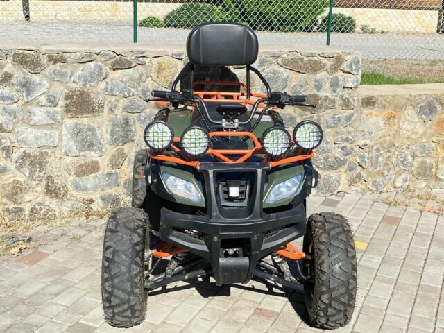 Форте Другая 2024 в Виннице на Automoto.ua Форте Другая, объемом двигателя 0 л и пробегом 0 тыс. км за 2800 $, фото 10 на Automoto.ua