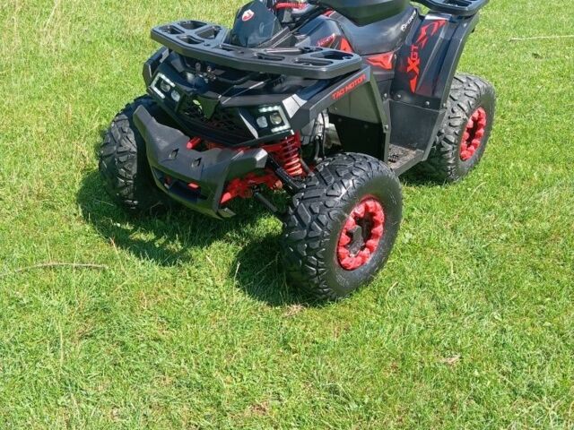 Форте Другая, объемом двигателя 0.12 л и пробегом 0 тыс. км за 951 $, фото 4 на Automoto.ua