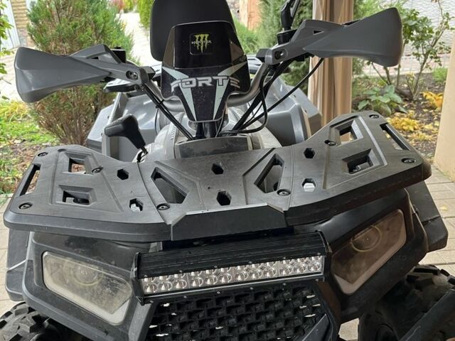 Форте Інша 2024 у Кобеляках на Automoto.ua Форте Інша, об'ємом двигуна 0.2 л та пробігом 0 тис. км за 1498 $, фото 1 на Automoto.ua