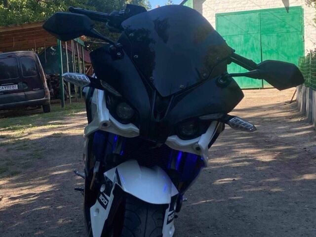 Форте Другая, объемом двигателя 0.3 л и пробегом 0 тыс. км за 1800 $, фото 5 на Automoto.ua