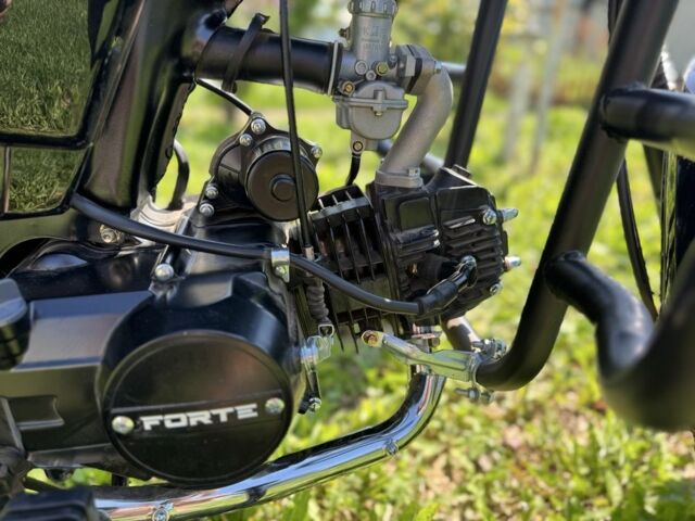 Форте Інша 2024 у Коломые на Automoto.ua Форте Інша, об'ємом двигуна 0.13 л та пробігом 0 тис. км за 580 $, фото 4 на Automoto.ua