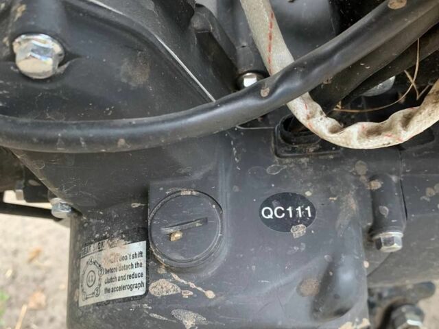 Форте Другая, объемом двигателя 0.13 л и пробегом 0 тыс. км за 477 $, фото 6 на Automoto.ua