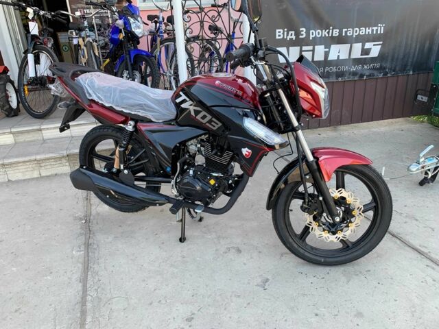 Форте Другая, объемом двигателя 0.15 л и пробегом 0 тыс. км за 1027 $, фото 2 на Automoto.ua