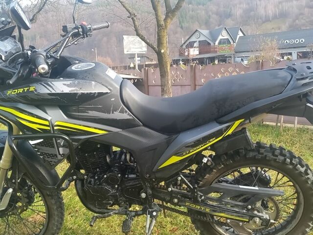 Форте Другая, объемом двигателя 0.3 л и пробегом 0 тыс. км за 1750 $, фото 5 на Automoto.ua