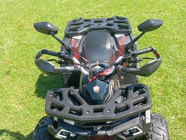 Форте Другая, объемом двигателя 0.12 л и пробегом 0 тыс. км за 951 $, фото 16 на Automoto.ua