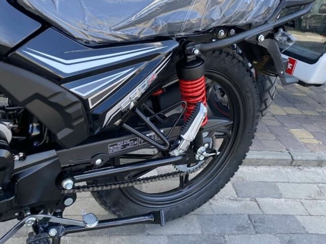 Форте Інша 2024 у Белой Церкве на Automoto.ua Форте Інша, об'ємом двигуна 0.2 л та пробігом 0 тис. км за 1350 $, фото 2 на Automoto.ua