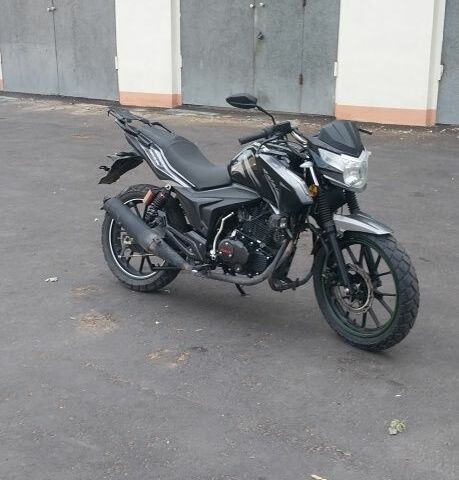 Форте Другая, объемом двигателя 0.2 л и пробегом 0 тыс. км за 900 $, фото 2 на Automoto.ua