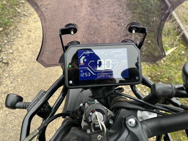 Форте Другая, объемом двигателя 3 л и пробегом 0 тыс. км за 1750 $, фото 5 на Automoto.ua