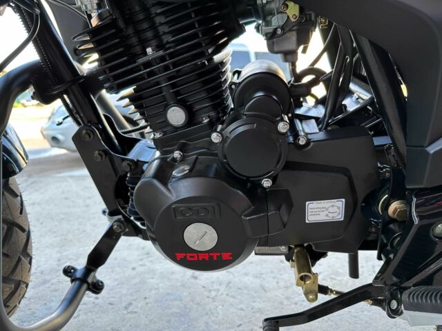 Форте Другая, объемом двигателя 0.2 л и пробегом 0 тыс. км за 1284 $, фото 12 на Automoto.ua