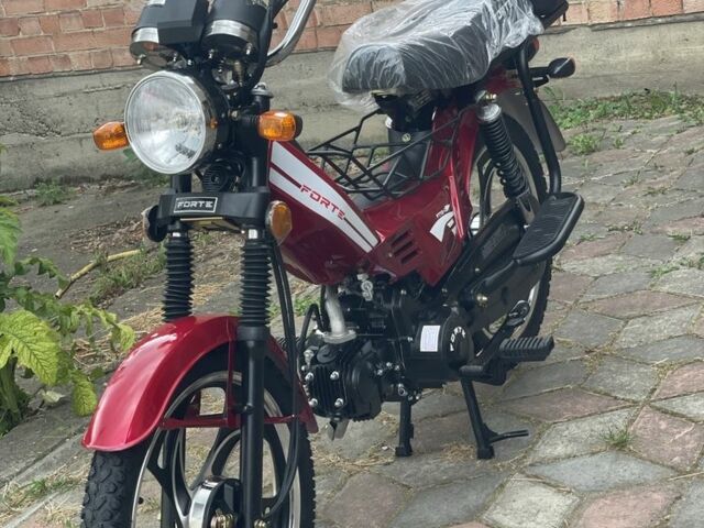 Форте Другая, объемом двигателя 0 л и пробегом 0 тыс. км за 670 $, фото 9 на Automoto.ua