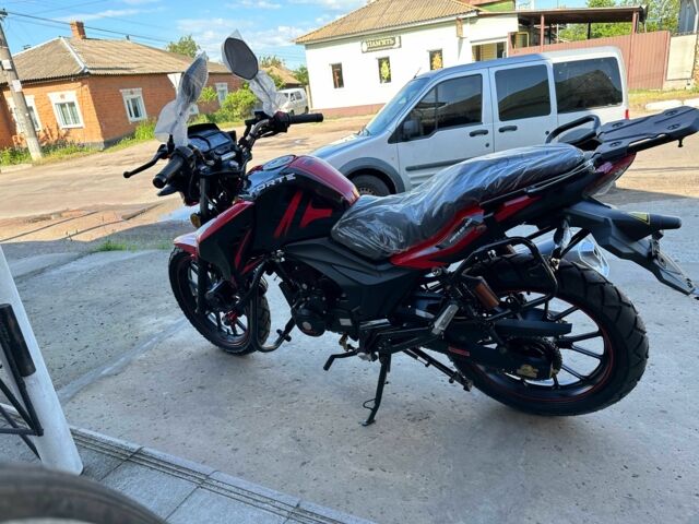 Форте Другая, объемом двигателя 0.2 л и пробегом 0 тыс. км за 1284 $, фото 3 на Automoto.ua