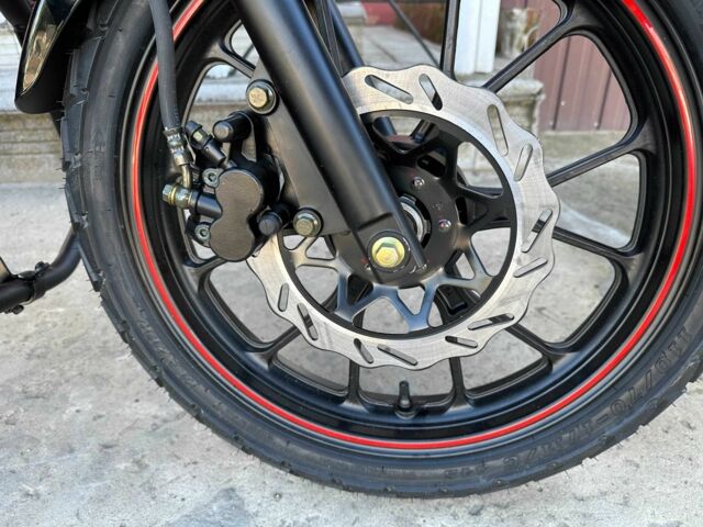 Форте Другая, объемом двигателя 0.2 л и пробегом 0 тыс. км за 1284 $, фото 6 на Automoto.ua