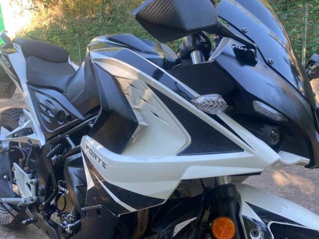 Форте Другая, объемом двигателя 0.3 л и пробегом 0 тыс. км за 1800 $, фото 18 на Automoto.ua