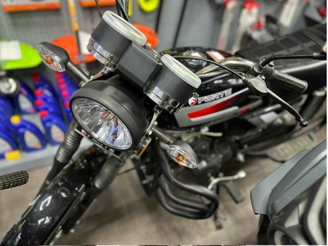 Форте Інша, об'ємом двигуна 0.13 л та пробігом 0 тис. км за 682 $, фото 4 на Automoto.ua