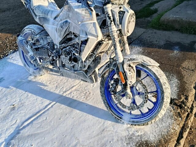 Форте Другая, объемом двигателя 0 л и пробегом 0 тыс. км за 1500 $, фото 4 на Automoto.ua