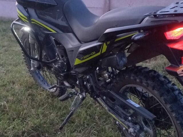 Форте Інша, об'ємом двигуна 0.3 л та пробігом 0 тис. км за 1750 $, фото 1 на Automoto.ua