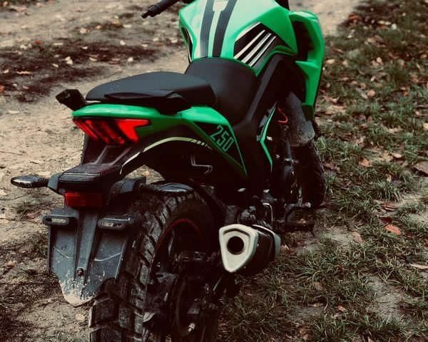 Форте Другая, объемом двигателя 0.25 л и пробегом 0 тыс. км за 1200 $, фото 2 на Automoto.ua