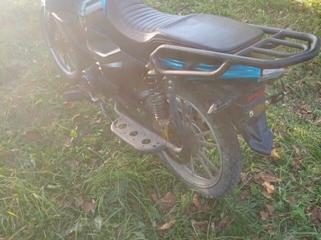 Форте Другая, объемом двигателя 0.13 л и пробегом 0 тыс. км за 593 $, фото 2 на Automoto.ua