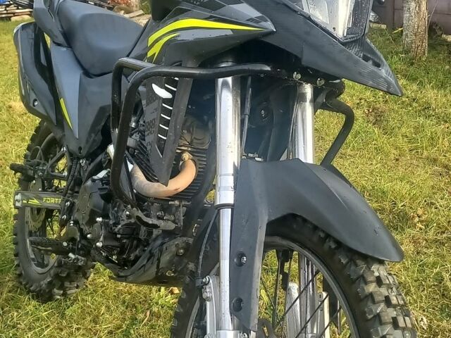 Форте Другая, объемом двигателя 0.3 л и пробегом 0 тыс. км за 1750 $, фото 3 на Automoto.ua