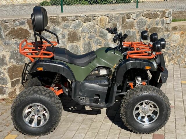 Форте Другая 2024 в Виннице на Automoto.ua Форте Другая, объемом двигателя 0 л и пробегом 0 тыс. км за 2800 $, фото 5 на Automoto.ua