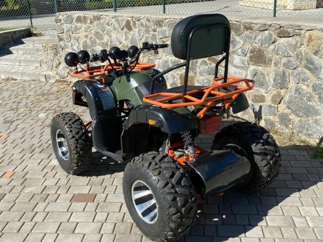 Форте Другая 2024 в Виннице на Automoto.ua Форте Другая, объемом двигателя 0 л и пробегом 0 тыс. км за 2800 $, фото 9 на Automoto.ua