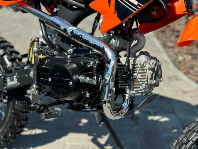 Форте Другая, объемом двигателя 0.13 л и пробегом 0 тыс. км за 747 $, фото 5 на Automoto.ua