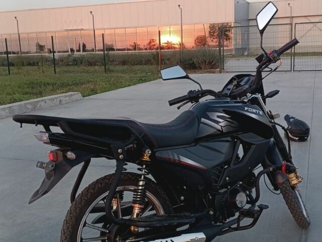 Форте Другая, объемом двигателя 0.13 л и пробегом 0 тыс. км за 714 $, фото 9 на Automoto.ua