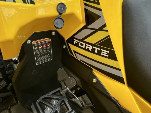 Форте Другая, объемом двигателя 0.13 л и пробегом 0 тыс. км за 1199 $, фото 22 на Automoto.ua