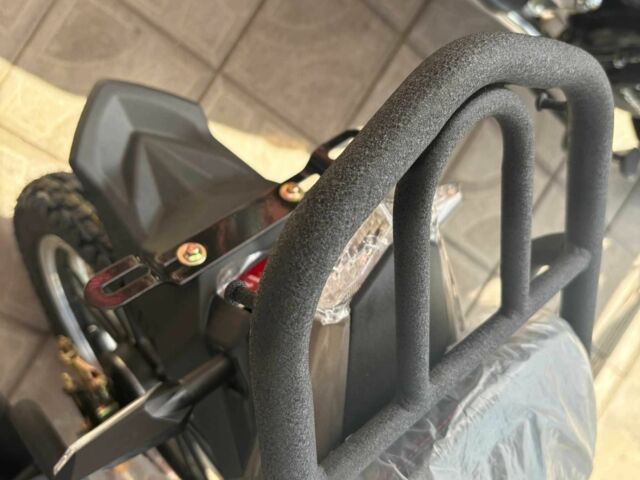 Форте Другая, объемом двигателя 0.13 л и пробегом 0 тыс. км за 833 $, фото 8 на Automoto.ua