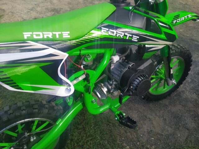 Форте Другая, объемом двигателя 49 л и пробегом 0 тыс. км за 409 $, фото 4 на Automoto.ua