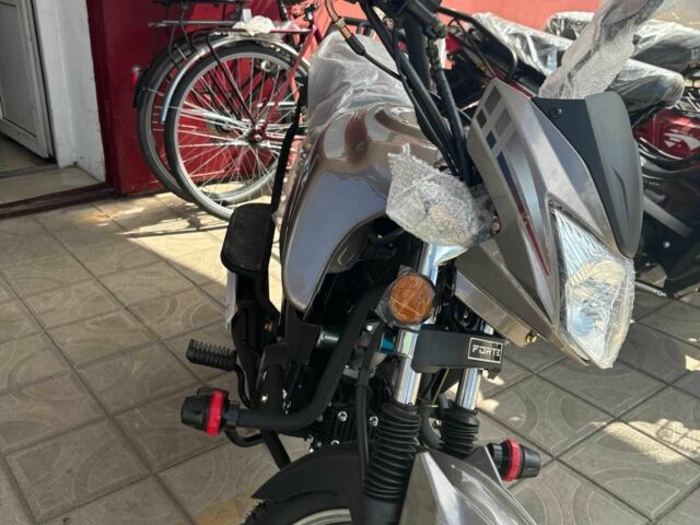 Форте Другая, объемом двигателя 0.13 л и пробегом 0 тыс. км за 833 $, фото 5 на Automoto.ua