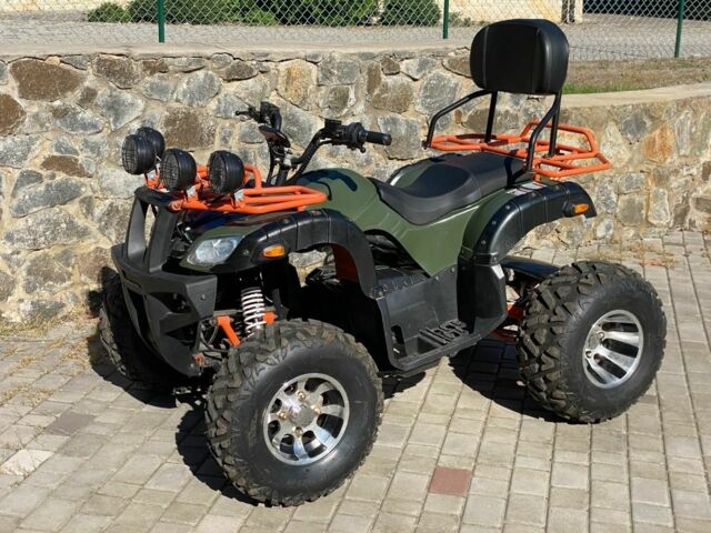 Форте Другая 2024 в Виннице на Automoto.ua Форте Другая, объемом двигателя 0 л и пробегом 0 тыс. км за 2800 $, фото 7 на Automoto.ua