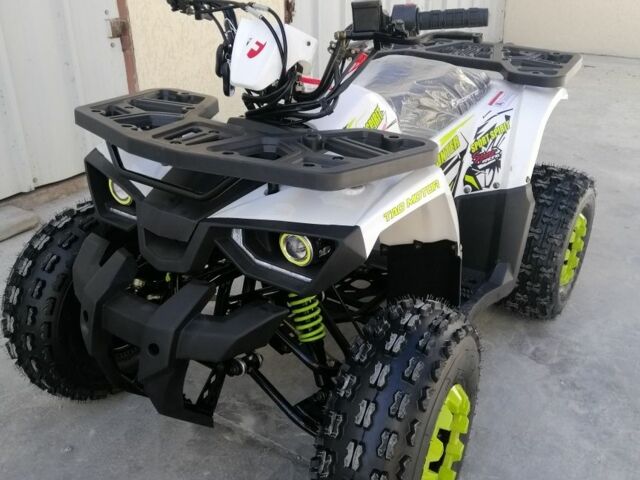 Форте Другая, объемом двигателя 0.13 л и пробегом 0 тыс. км за 1160 $, фото 18 на Automoto.ua