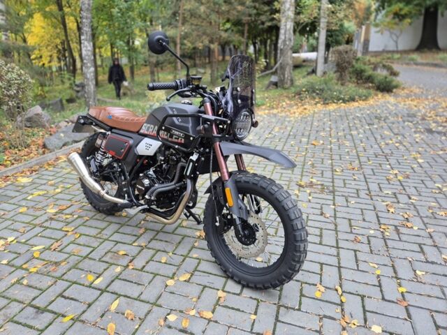 Форте Другая, объемом двигателя 0.3 л и пробегом 0 тыс. км за 1450 $, фото 1 на Automoto.ua