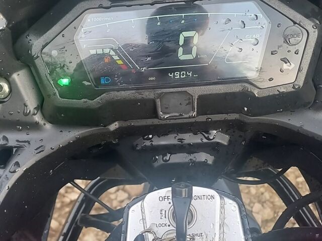 Форте Другая, объемом двигателя 0.3 л и пробегом 0 тыс. км за 1750 $, фото 6 на Automoto.ua